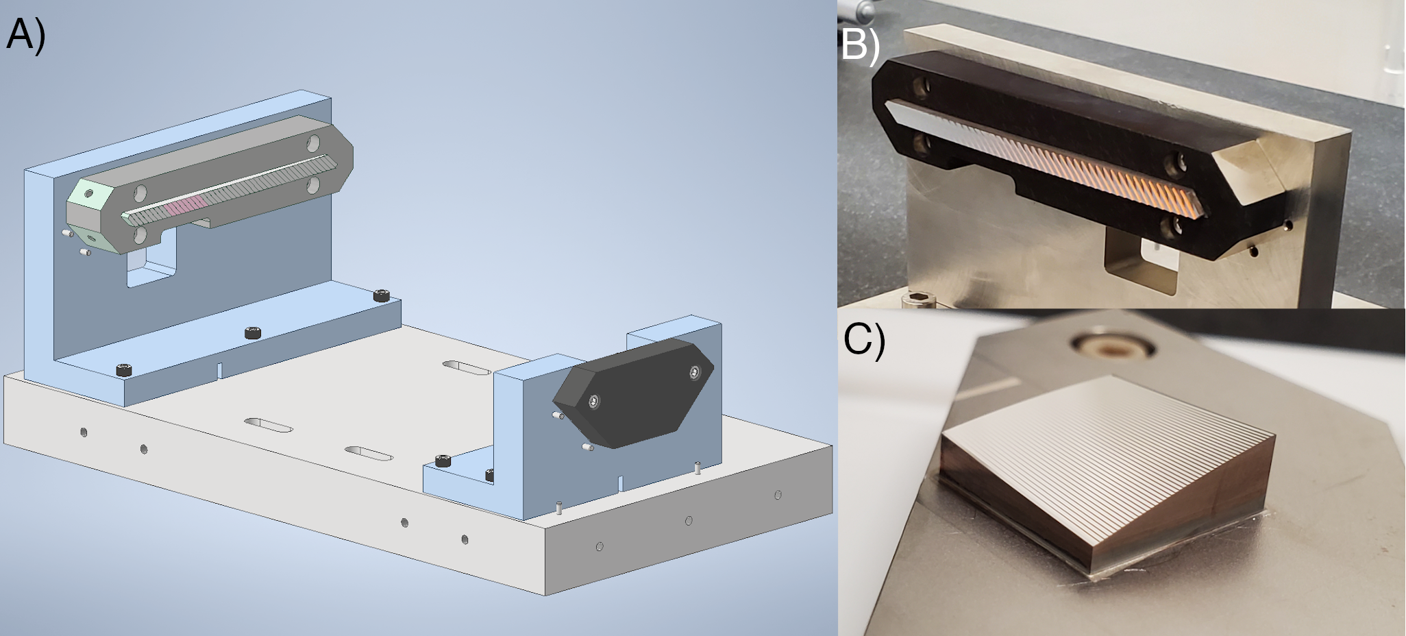 ELT-PCS Image Slicer